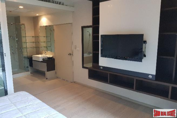 2 Bed, 2 Bath, ApartmentFor Sale, Thong Lo, Bangkok