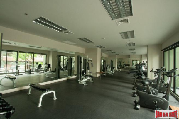 2 Bed, 2 Bath, ApartmentFor Sale, Thong Lo, Bangkok