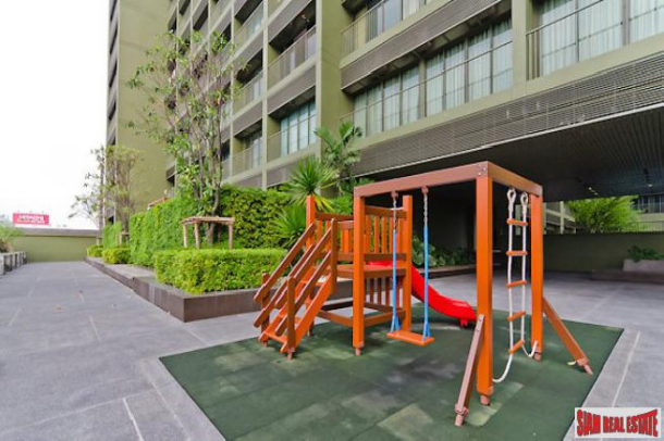 2 Bed, 2 Bath, ApartmentFor Sale, Thong Lo, Bangkok