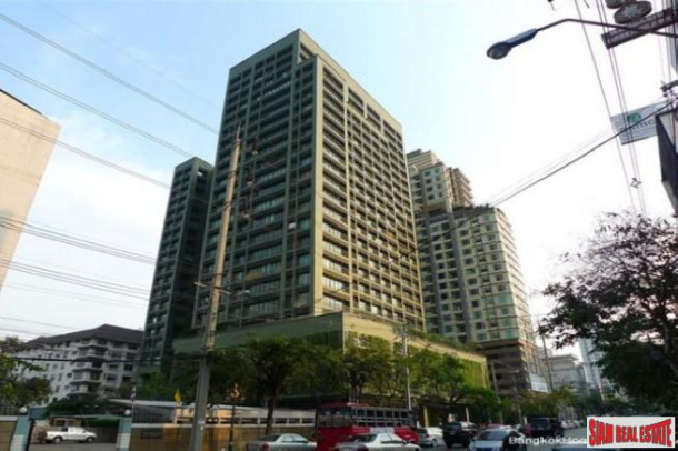 2 Bed, 2 Bath, ApartmentFor Sale, Thong Lo, Bangkok