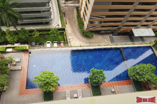 2 Bed, 2 Bath, ApartmentFor Sale, Thong Lo, Bangkok