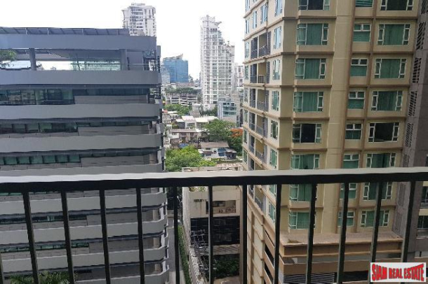 2 Bed, 2 Bath, ApartmentFor Sale, Thong Lo, Bangkok