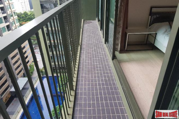 2 Bed, 2 Bath, ApartmentFor Sale, Thong Lo, Bangkok