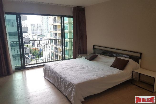 2 Bed, 2 Bath, ApartmentFor Sale, Thong Lo, Bangkok