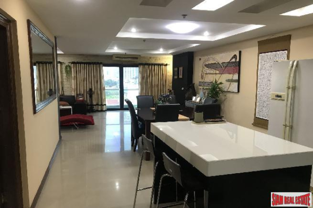 2 Bed, 2 Bath, ApartmentFor Sale, Phrom Phong, Bangkok 2 Bed, 2 Bath, ApartmentFor Sale, Phrom Phong, Bangkok