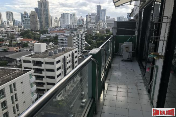 2 Bed, 2 Bath, ApartmentFor Sale, Phrom Phong, Bangkok 2 Bed, 2 Bath, ApartmentFor Sale, Phrom Phong, Bangkok