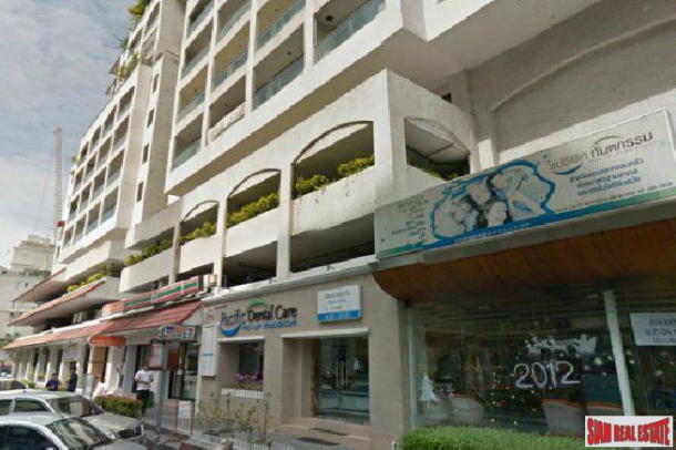 2 Bed, 2 Bath, ApartmentFor Sale, Phrom Phong, Bangkok 2 Bed, 2 Bath, ApartmentFor Sale, Phrom Phong, Bangkok