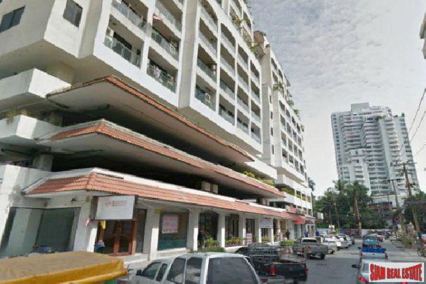2 Bed, 2 Bath, ApartmentFor Sale, Phrom Phong, Bangkok 2 Bed, 2 Bath, ApartmentFor Sale, Phrom Phong, Bangkok
