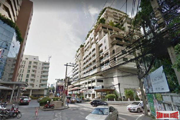 2 Bed, 2 Bath, ApartmentFor Sale, Phrom Phong, Bangkok 2 Bed, 2 Bath, ApartmentFor Sale, Phrom Phong, Bangkok