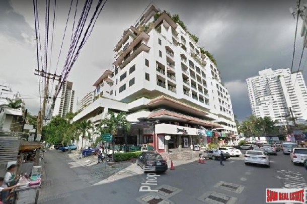 2 Bed, 2 Bath, ApartmentFor Sale, Phrom Phong, Bangkok 2 Bed, 2 Bath, ApartmentFor Sale, Phrom Phong, Bangkok