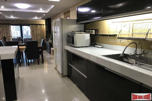 2 Bed, 2 Bath, ApartmentFor Sale, Phrom Phong, Bangkok 2 Bed, 2 Bath, ApartmentFor Sale, Phrom Phong, Bangkok