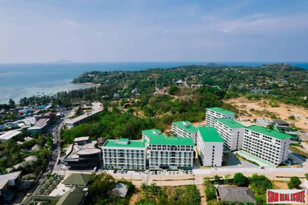 2 Bed, 2 Bath, ApartmentFor Sale, Rawai, Phuket 2 Bed, 2 Bath, ApartmentFor Sale, Rawai, Phuket