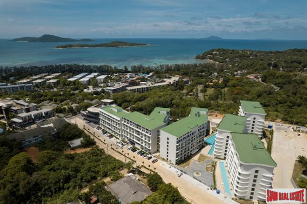 2 Bed, 2 Bath, ApartmentFor Sale, Rawai, Phuket 2 Bed, 2 Bath, ApartmentFor Sale, Rawai, Phuket