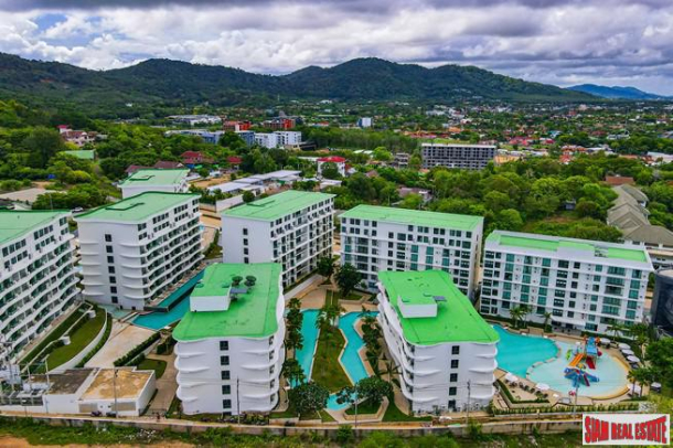 2 Bed, 2 Bath, ApartmentFor Sale, Rawai, Phuket 2 Bed, 2 Bath, ApartmentFor Sale, Rawai, Phuket