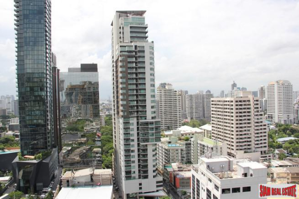 2 Bed, 2 Bath, ApartmentFor Sale, Sukhumvit Soi 21-39, Bangkok