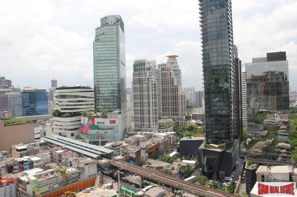 2 Bed, 2 Bath, ApartmentFor Sale, Sukhumvit Soi 21-39, Bangkok