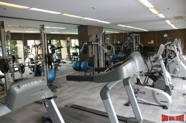 2 Bed, 2 Bath, ApartmentFor Sale, Sukhumvit Soi 21-39, Bangkok