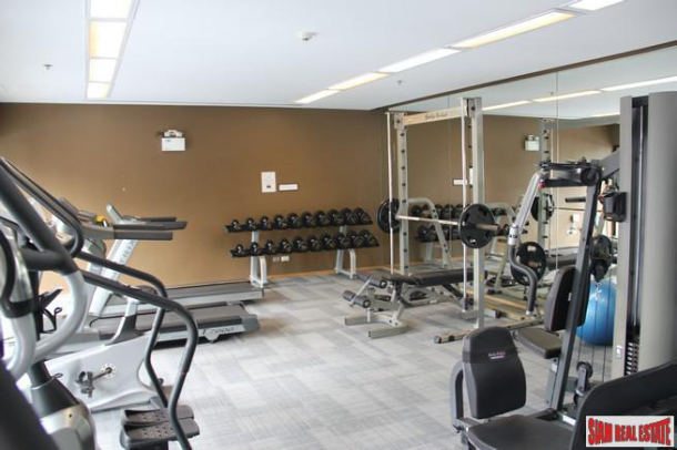 2 Bed, 2 Bath, ApartmentFor Sale, Sukhumvit Soi 21-39, Bangkok