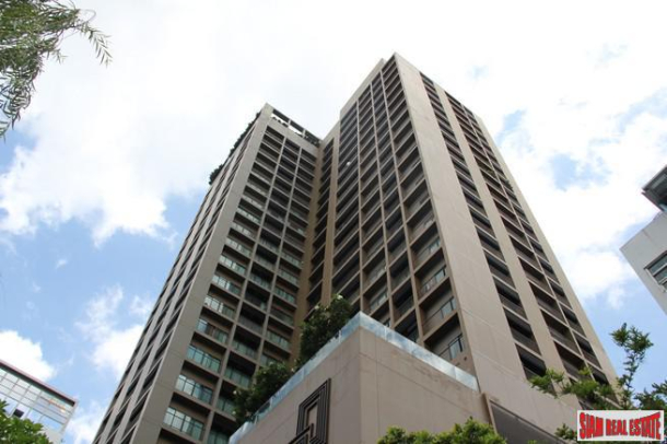 2 Bed, 2 Bath, ApartmentFor Sale, Sukhumvit Soi 21-39, Bangkok