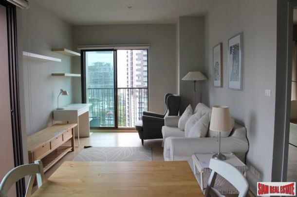 2 Bed, 2 Bath, ApartmentFor Sale, Sukhumvit Soi 21-39, Bangkok