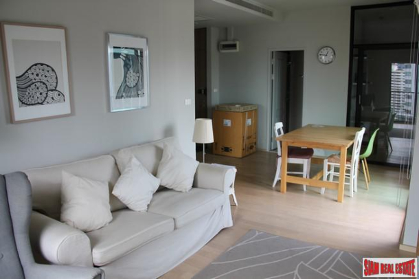 2 Bed, 2 Bath, ApartmentFor Sale, Sukhumvit Soi 21-39, Bangkok