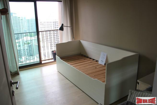 2 Bed, 2 Bath, ApartmentFor Sale, Sukhumvit Soi 21-39, Bangkok