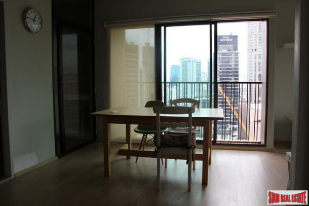 2 Bed, 2 Bath, ApartmentFor Sale, Sukhumvit Soi 21-39, Bangkok