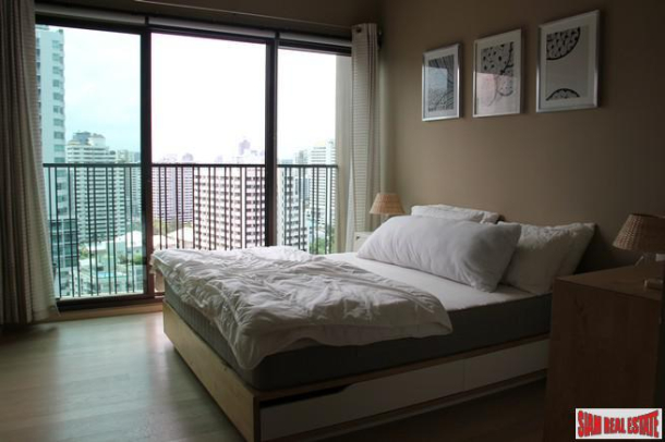 2 Bed, 2 Bath, ApartmentFor Sale, Sukhumvit Soi 21-39, Bangkok