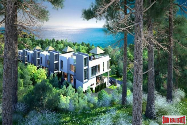 3 Bed, 5 Bath, HouseFor Sale, Rawai, Phuket 3 Bed, 5 Bath, HouseFor Sale, Rawai, Phuket