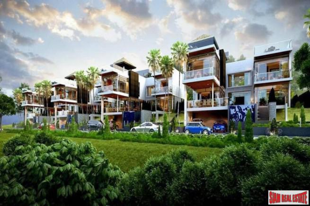 3 Bed, 5 Bath, HouseFor Sale, Rawai, Phuket 3 Bed, 5 Bath, HouseFor Sale, Rawai, Phuket