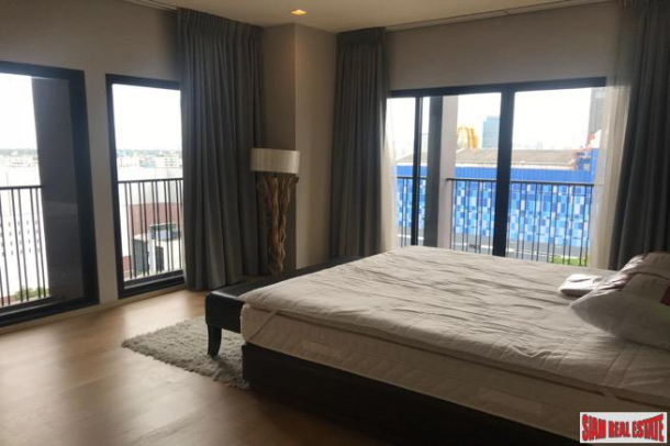 2 Bed, 2 Bath, ApartmentFor Sale, Sukhumvit Soi 40-63, Bangkok