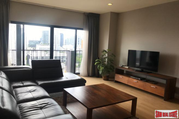 2 Bed, 2 Bath, ApartmentFor Sale, Sukhumvit Soi 40-63, Bangkok