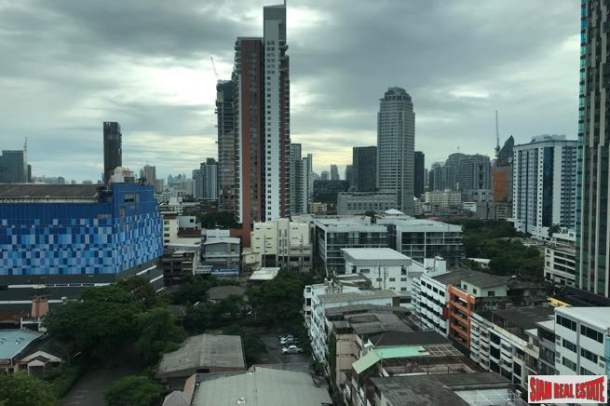 2 Bed, 2 Bath, ApartmentFor Sale, Sukhumvit Soi 40-63, Bangkok