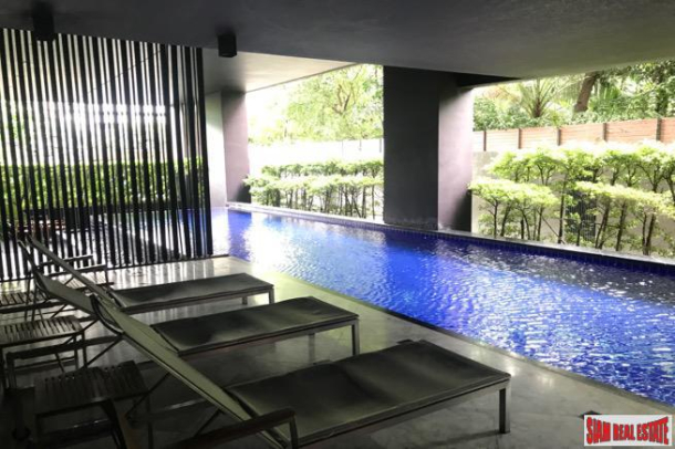 2 Bed, 2 Bath, ApartmentFor Sale, Sukhumvit Soi 40-63, Bangkok