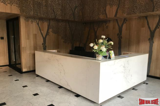 2 Bed, 2 Bath, ApartmentFor Sale, Sukhumvit Soi 40-63, Bangkok