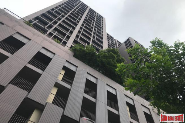 2 Bed, 2 Bath, ApartmentFor Sale, Sukhumvit Soi 40-63, Bangkok