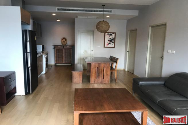 2 Bed, 2 Bath, ApartmentFor Sale, Sukhumvit Soi 40-63, Bangkok