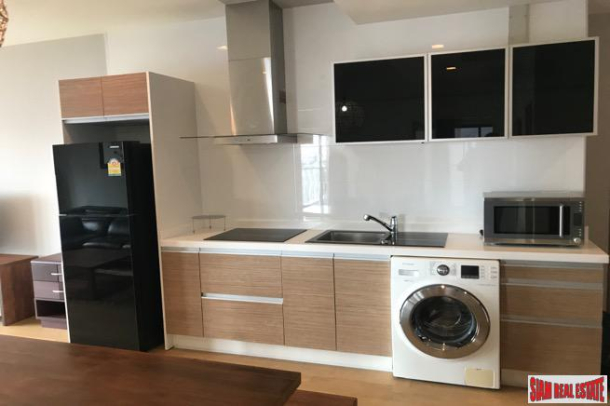 2 Bed, 2 Bath, ApartmentFor Sale, Sukhumvit Soi 40-63, Bangkok