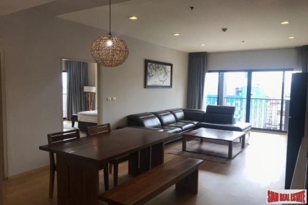 2 Bed, 2 Bath, ApartmentFor Sale, Sukhumvit Soi 40-63, Bangkok