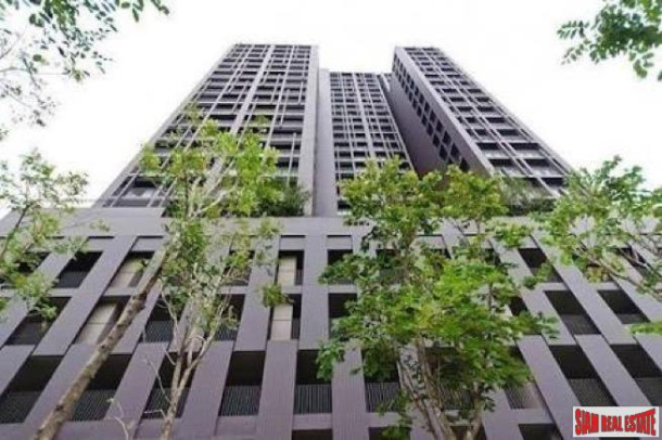 2 Bed, 2 Bath, ApartmentFor Sale, Ekkamai, Bangkok 2 Bed, 2 Bath, ApartmentFor Sale, Ekkamai, Bangkok