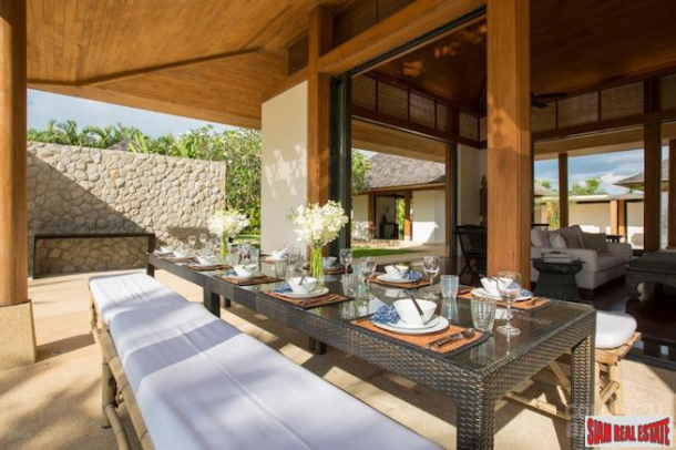 6 Bed, 7 Bath, HouseFor Sale, Phang Nga, Phang Nga 6 Bed, 7 Bath, HouseFor Sale, Phang Nga, Phang Nga
