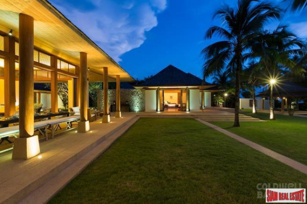 6 Bed, 7 Bath, HouseFor Sale, Phang Nga, Phang Nga 6 Bed, 7 Bath, HouseFor Sale, Phang Nga, Phang Nga
