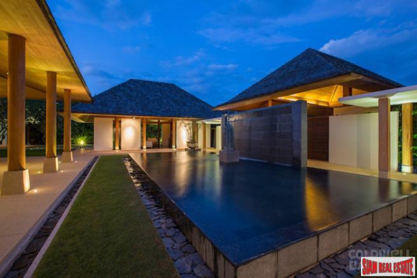 6 Bed, 7 Bath, HouseFor Sale, Phang Nga, Phang Nga 6 Bed, 7 Bath, HouseFor Sale, Phang Nga, Phang Nga