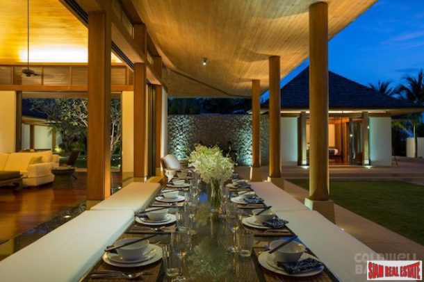 6 Bed, 7 Bath, HouseFor Sale, Phang Nga, Phang Nga 6 Bed, 7 Bath, HouseFor Sale, Phang Nga, Phang Nga