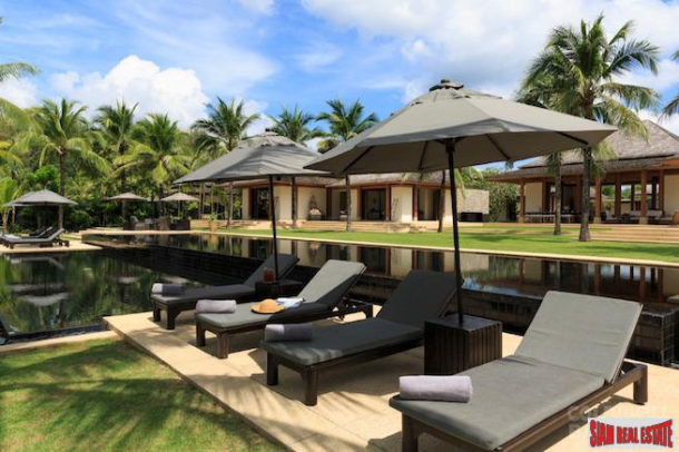 6 Bed, 7 Bath, HouseFor Sale, Phang Nga, Phang Nga 6 Bed, 7 Bath, HouseFor Sale, Phang Nga, Phang Nga
