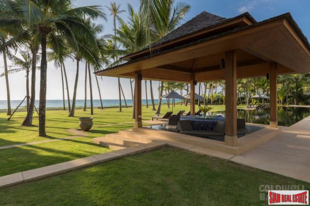 6 Bed, 7 Bath, HouseFor Sale, Phang Nga, Phang Nga 6 Bed, 7 Bath, HouseFor Sale, Phang Nga, Phang Nga