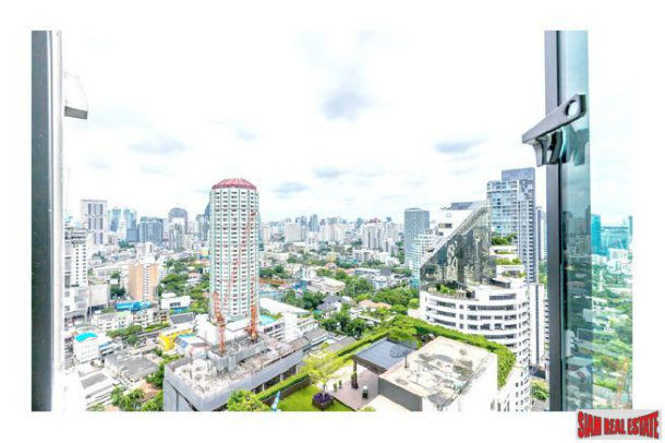 2 Bed, 2 Bath, ApartmentFor Sale, Thong Lo, Bangkok