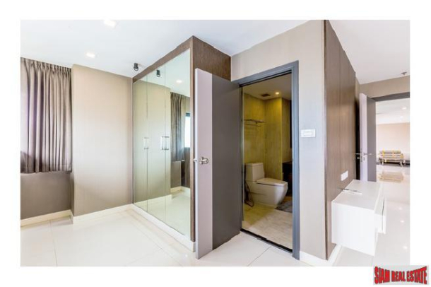 2 Bed, 2 Bath, ApartmentFor Sale, Thong Lo, Bangkok