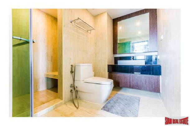 2 Bed, 2 Bath, ApartmentFor Sale, Thong Lo, Bangkok