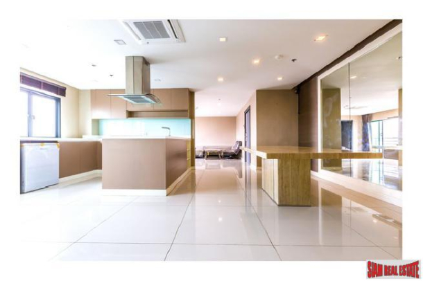 2 Bed, 2 Bath, ApartmentFor Sale, Thong Lo, Bangkok